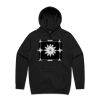 Men's Stencil Hood Thumbnail