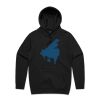 Men's Stencil Hood Thumbnail