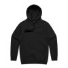 Men's Stencil Hood Thumbnail