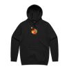 Men's Stencil Hood Thumbnail