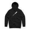 Men's Stencil Hood Thumbnail