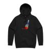 Men's Stencil Hood Thumbnail