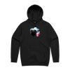 Men's Stencil Hood Thumbnail