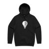 Men's Stencil Hood Thumbnail