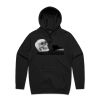 Men's Stencil Hood Thumbnail