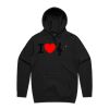 Men's Stencil Hood Thumbnail