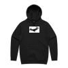 Men's Stencil Hood Thumbnail