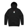 Men's Stencil Hood Thumbnail