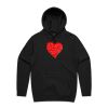 Men's Stencil Hood Thumbnail
