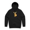Men's Stencil Hood Thumbnail