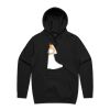 Men's Stencil Hood Thumbnail