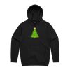 Men's Stencil Hood Thumbnail