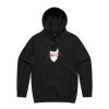 Men's Stencil Hood Thumbnail