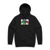 Men's Stencil Hood Thumbnail