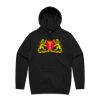 Men's Stencil Hood Thumbnail