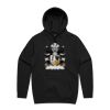 Men's Stencil Hood Thumbnail