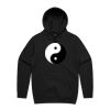 Men's Stencil Hood Thumbnail