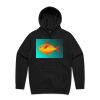 Men's Stencil Hood Thumbnail