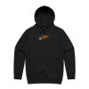 Men's Stencil Hood Thumbnail