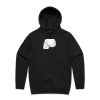 Men's Stencil Hood Thumbnail