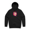 Men's Stencil Hood Thumbnail
