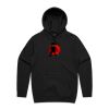 Men's Stencil Hood Thumbnail
