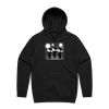 Men's Stencil Hood Thumbnail