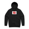 Men's Stencil Hood Thumbnail