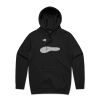 Men's Stencil Hood Thumbnail