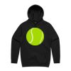 Men's Stencil Hood Thumbnail