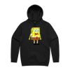 Men's Stencil Hood Thumbnail