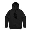 Men's Stencil Hood Thumbnail