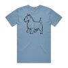 Men's Staple Tee Thumbnail