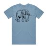Men's Staple Tee Thumbnail