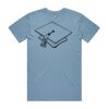 Men's Staple Tee Thumbnail