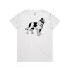 Women's Basic Tee Thumbnail