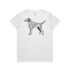 Women's Basic Tee Thumbnail