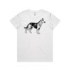 Women's Basic Tee Thumbnail