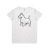 Women's Basic Tee Thumbnail