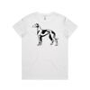 Women's Basic Tee Thumbnail