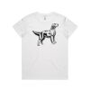 Women's Basic Tee Thumbnail