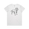 Women's Basic Tee Thumbnail