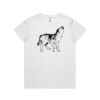 Women's Basic Tee Thumbnail