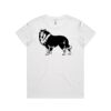 Women's Basic Tee Thumbnail