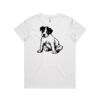 Women's Basic Tee Thumbnail