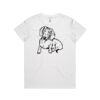 Women's Basic Tee Thumbnail
