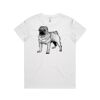Women's Basic Tee Thumbnail
