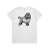 Women's Basic Tee Thumbnail