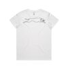 Women's Basic Tee Thumbnail