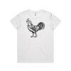 Women's Basic Tee Thumbnail